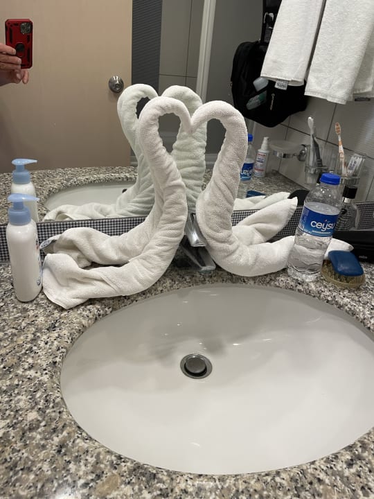 Zimmer VONRESORT Golden Coast