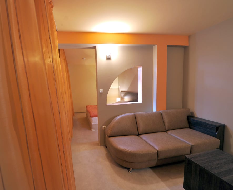 Junior suite Vitoshko Lale Hotel