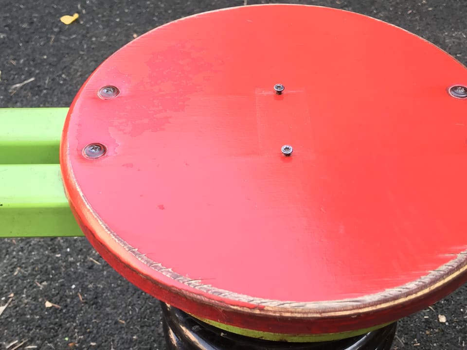 Sonstiges Odessos Park Hotel