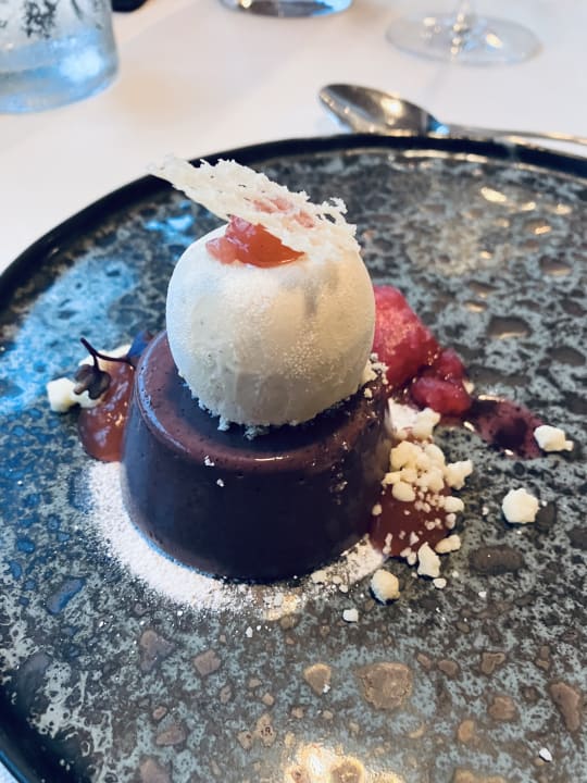 Gastro die HOCHKÖNIGIN - Mountain Resort