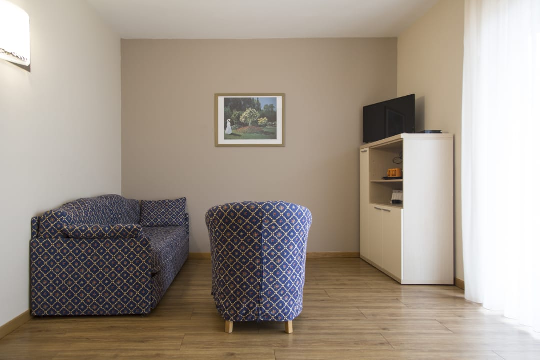 Zimmer Residence La Madonnina