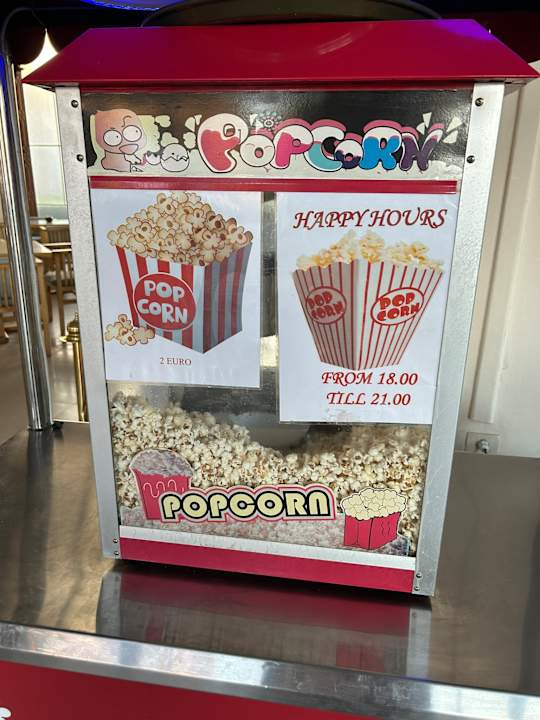 Gastro Stella Beach Resort & Spa Makadi Bay