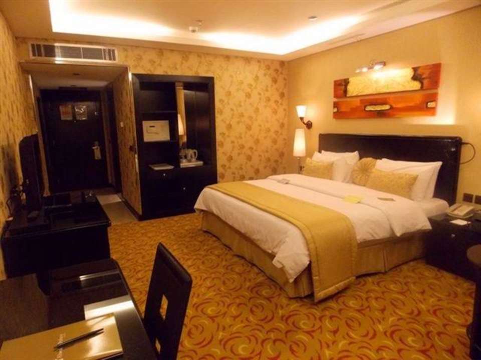 Standard Room Al Waha Palace Hotel