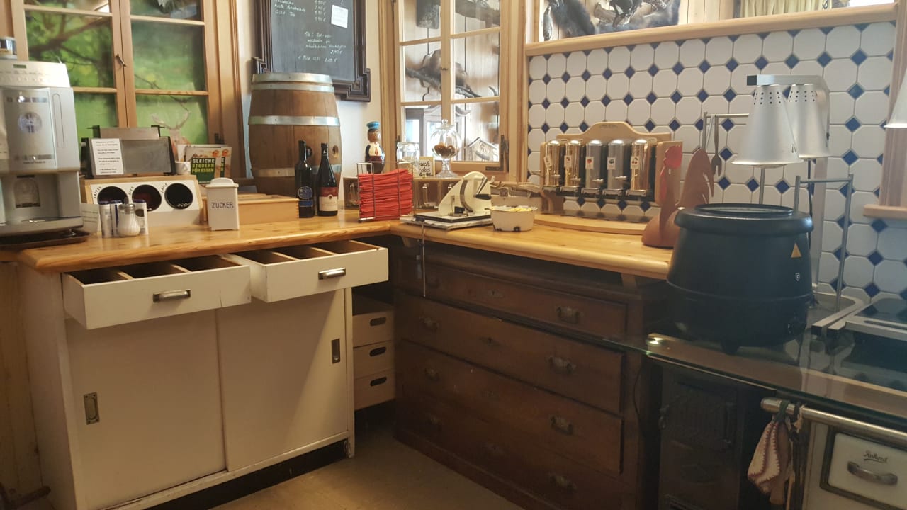 Gastro Schwarzwaldhotel-Gasthof Hirsch