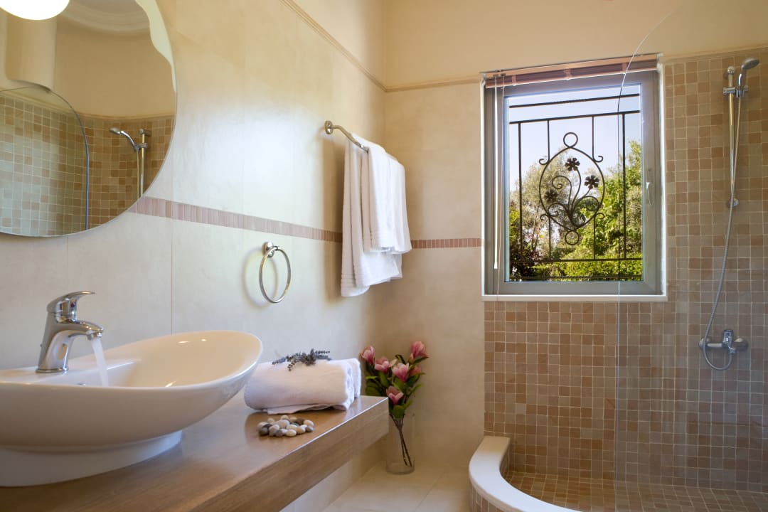 Zimmer ArtBlue Villas