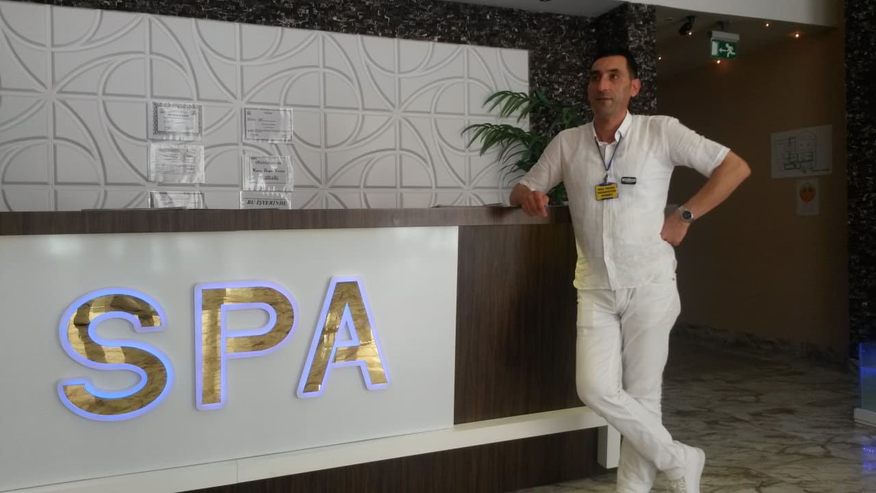 Sonstiges VONRESORT Golden Beach