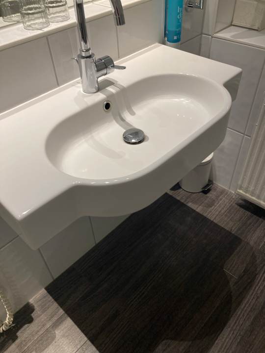 Zimmer Seehotel Frankenhorst - BW Signature Collection