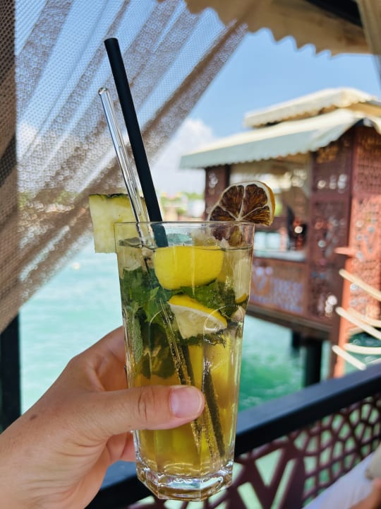 Strand VONRESORT Golden Coast