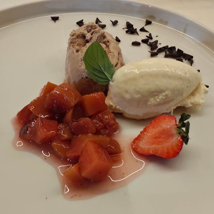 Gastro Gasthof Huber