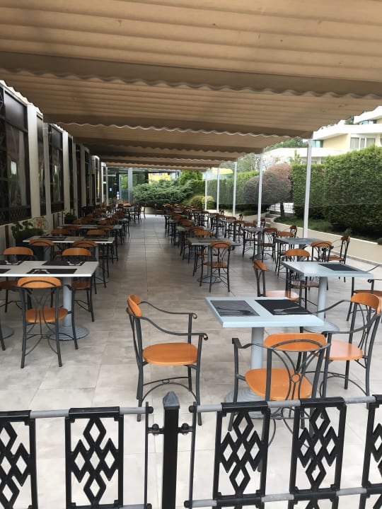 Gastro DAS Club Hotel Sunny Beach