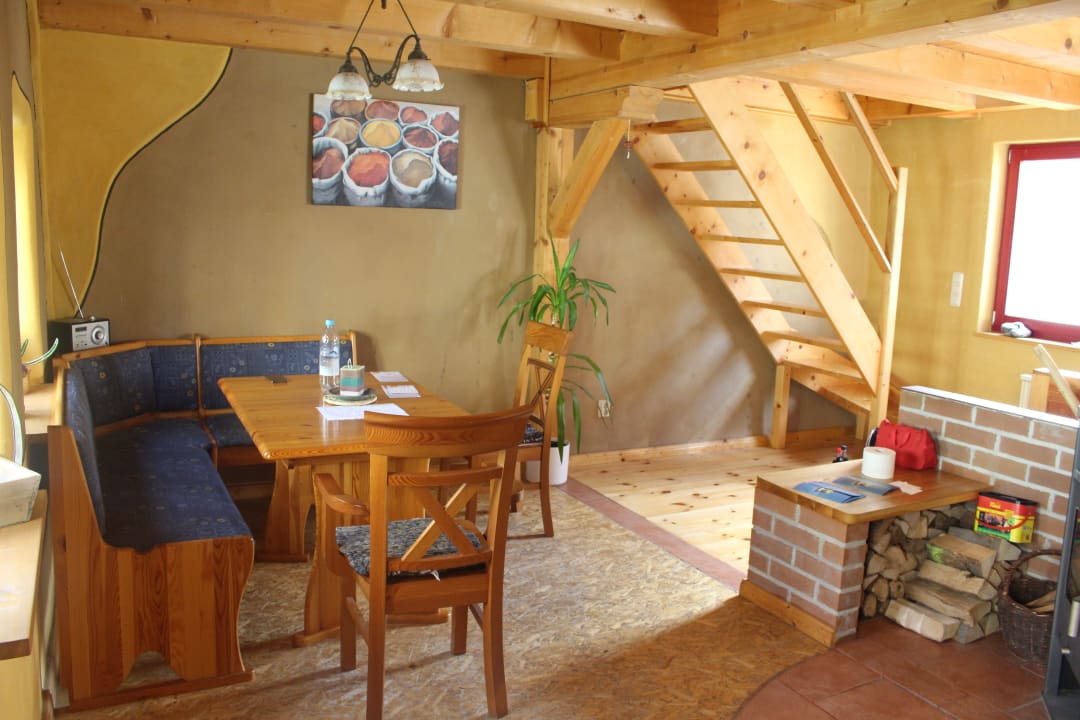 Zimmer Ferienhaus am Bachhaus