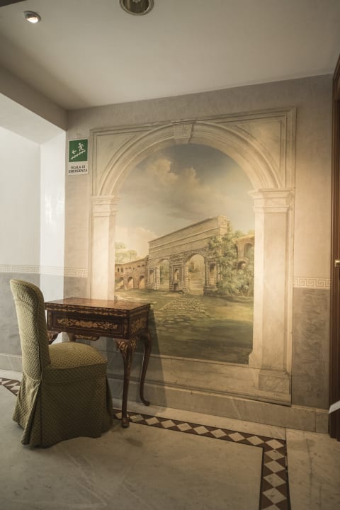 Sonstiges Hotel Donatello