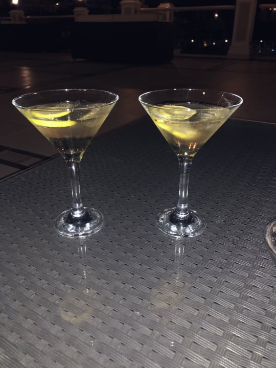 Gastro Premier Le Reve Hotel & Spa