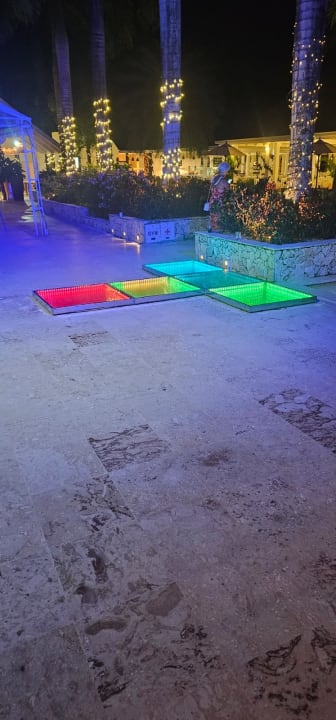 Sonstiges Viva Wyndham Samaná