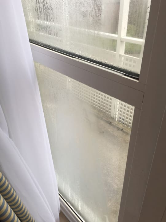 Zimmer Center Parcs Park Nordseeküste