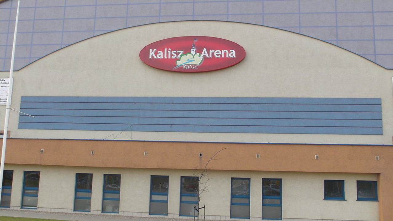 Sporthalle am Hotel Hotel Arena