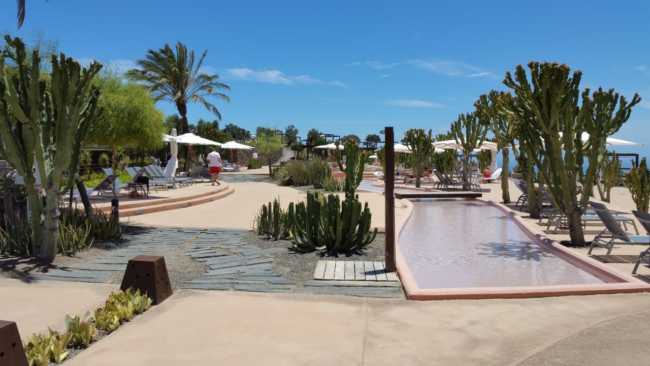 Sonstiges Salobre Hotel Resort & Serenity