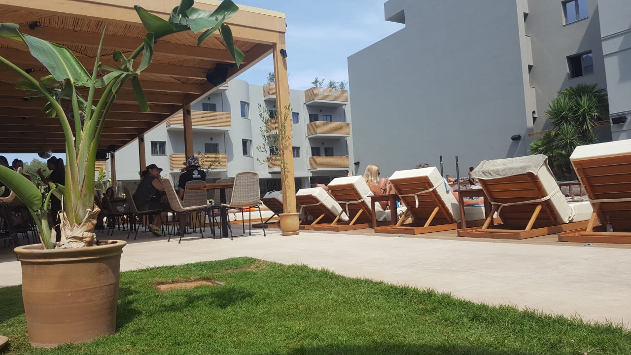 Sonstiges Cook's Club Hersonissos