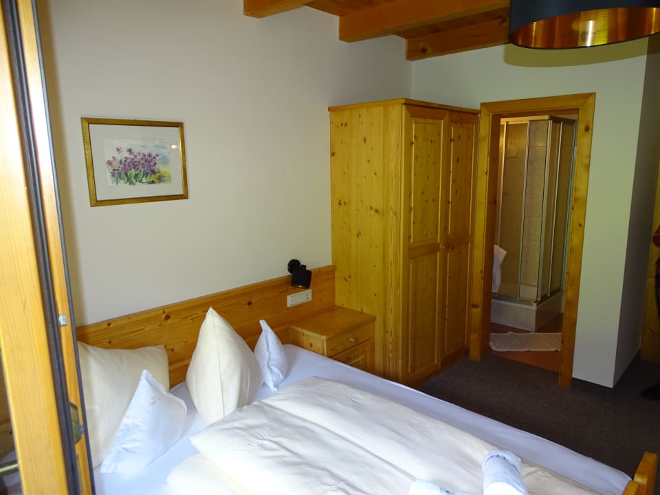 Zimmer Hotel Torgglerhof