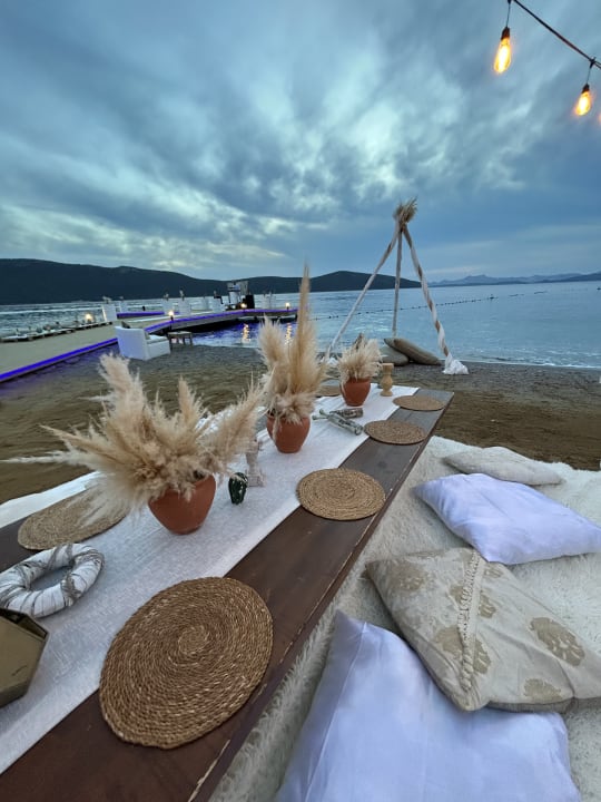 Strand TUI MAGIC LIFE Bodrum - Adult Only (16+)