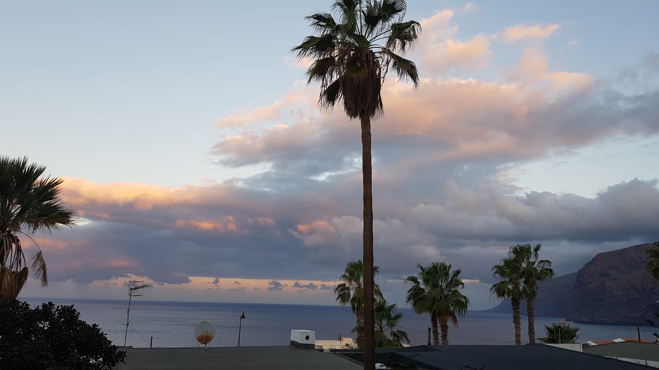 Ausblick Hotel Vigilia Park