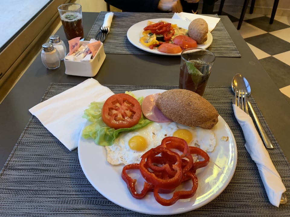 Gastro Dunes D'or Ocean Club