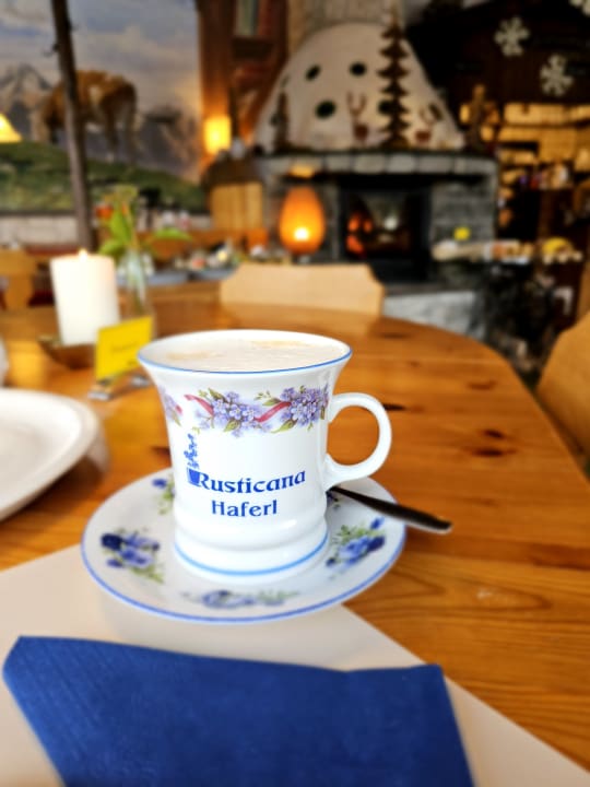 Gastro Gästehaus Rusticana