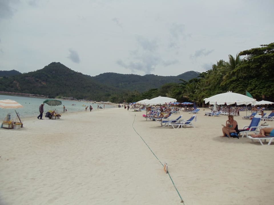 Strand The Fair House Beach Resort