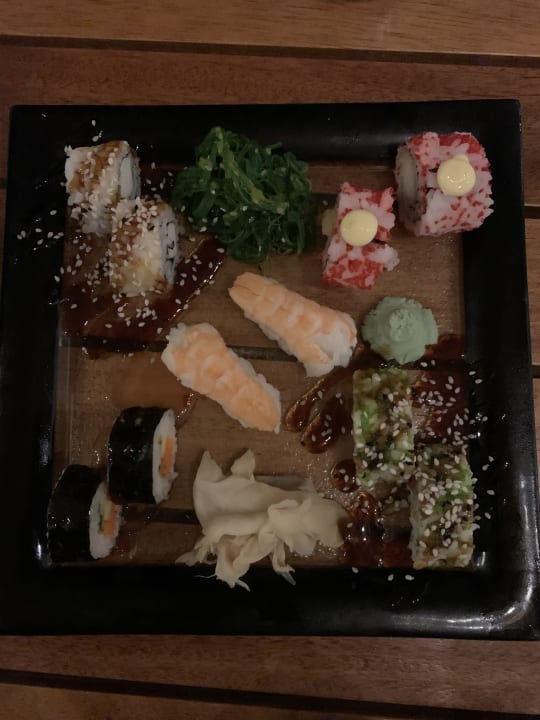 Gastro Mitsis Selection Rinela