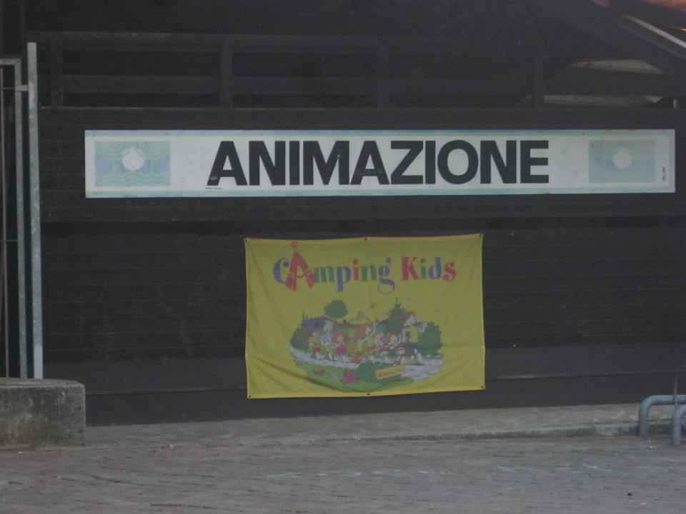 Animazion  Villaggio Residence Punta Spin