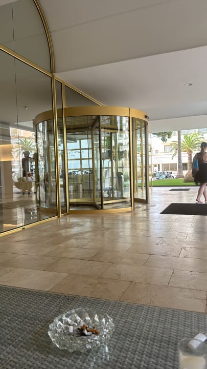 Sonstiges CM Playa del Moro