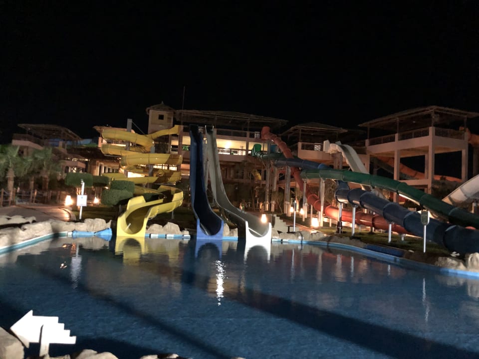 Sport & Freizeit Pickalbatros Jungle Aqua Park Resort - Neverland Hurghada