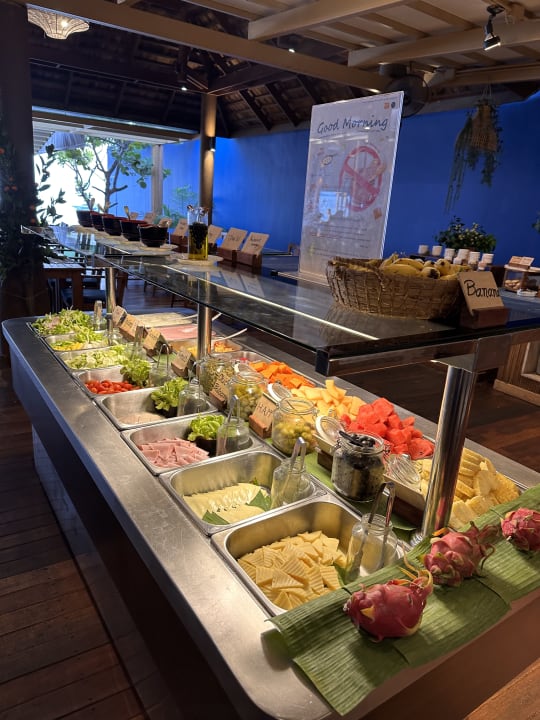 Gastro Bandara Spa Resort & Pool Villas, Samui