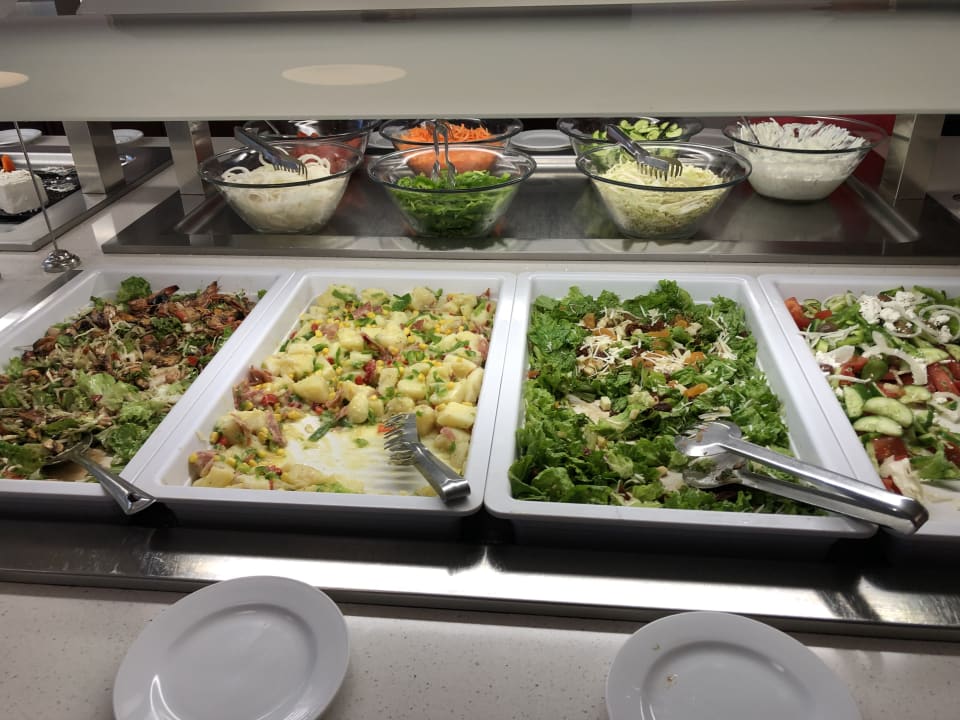 Gastro Virginia Family Resort