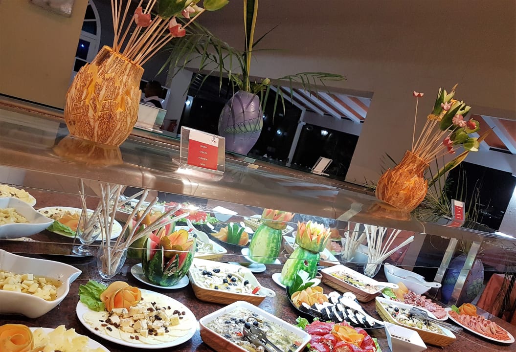 Gastro Hotel Roc Barlovento