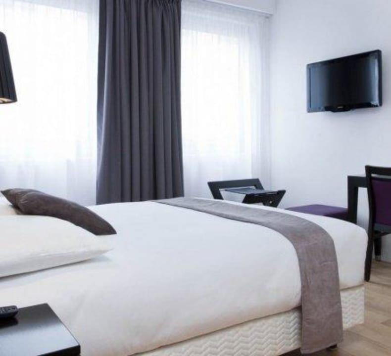 Guest Room Hotel Ambre