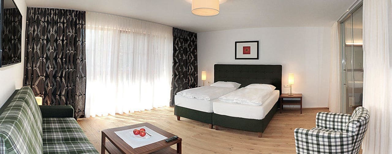 Hochsteg Gütl**** Hotel Hochsteg Gütl | Traunsee Salzkammergut