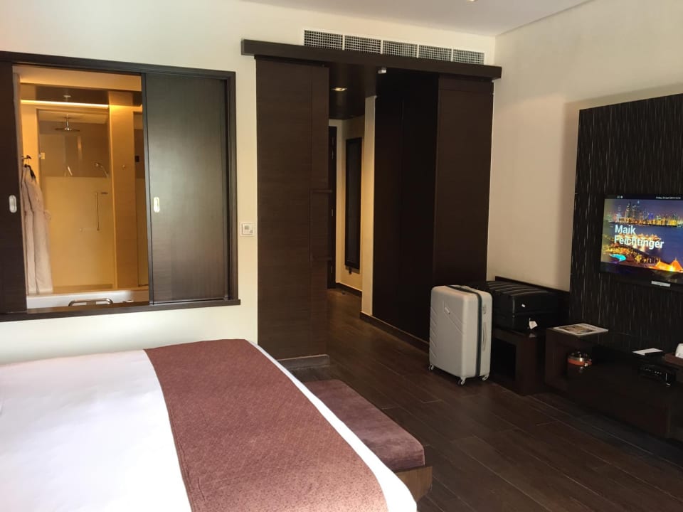 Zimmer Anantara The Palm Dubai Resort