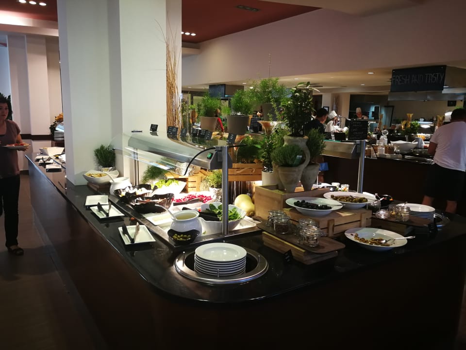 Gastro Valamar Parentino Hotel