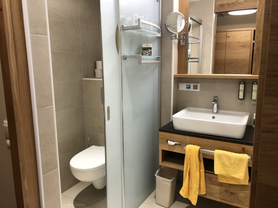 Zimmer Dilly - Das Nationalpark Resort