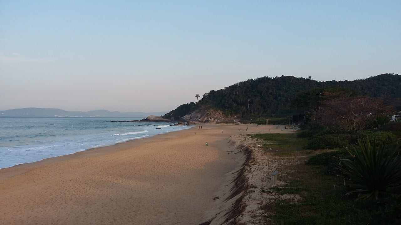 Strand Parador Estaleiro Hotel