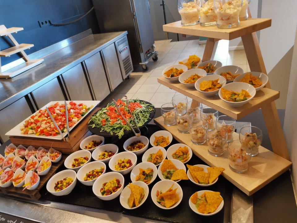 Gastro allsun Hotel Marena Beach