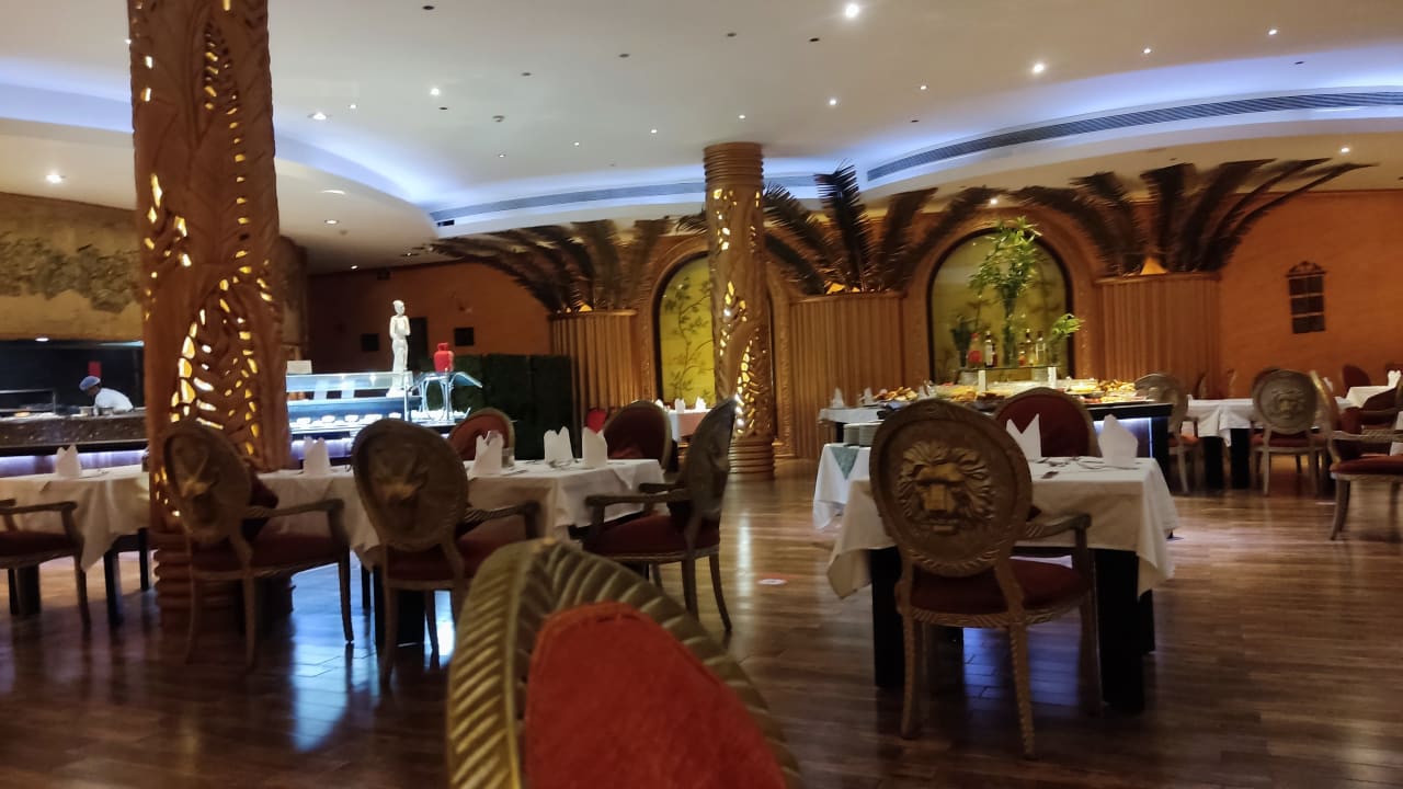 Gastro Sentido Caribbean World Soma Bay