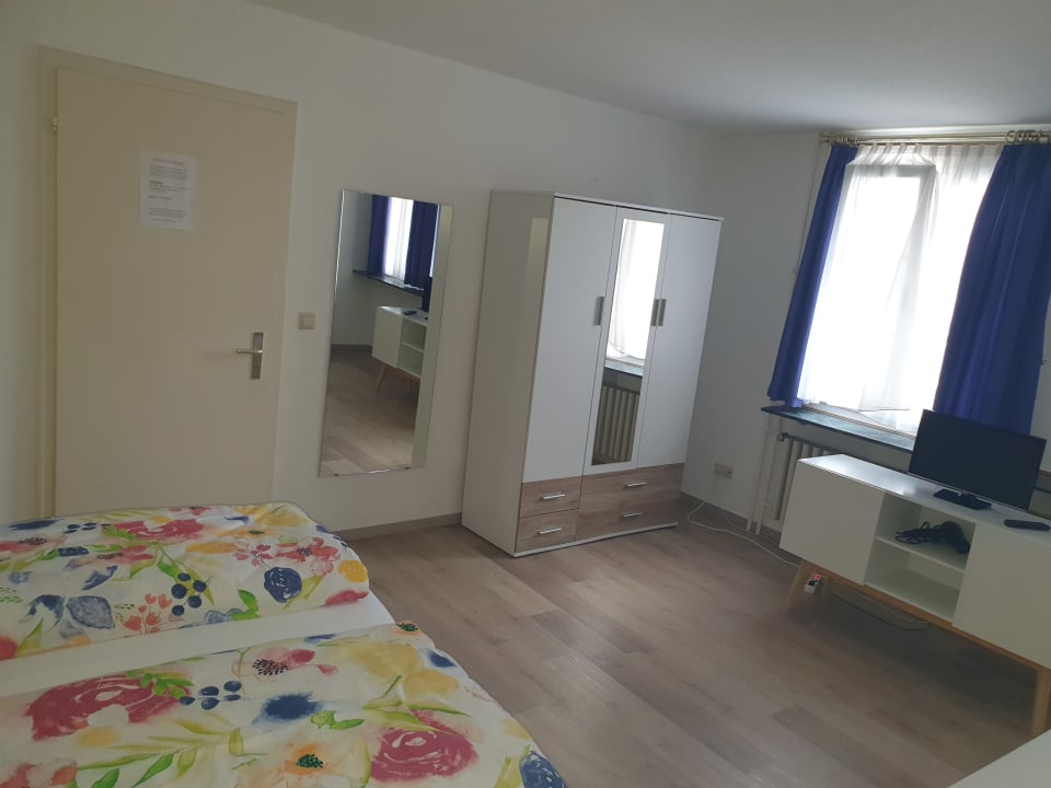 Zimmer Gasthaus Hirsch