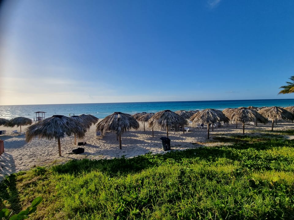 Strand Hotel Roc Barlovento