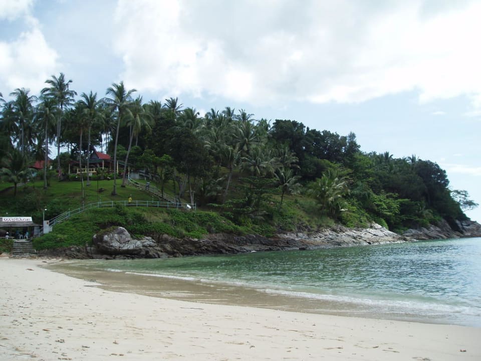 Strand Merlin Beach Resort Courtyard by Marriott Phuket, Patong Beach Resort