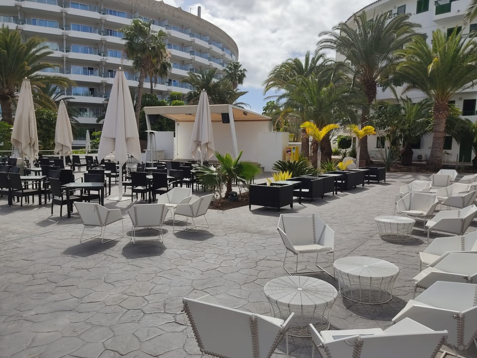 Gastro Servatur Playa Bonita