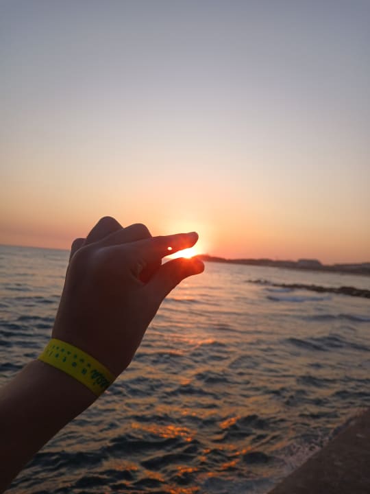 Strand Ephesia Holiday Beach Club