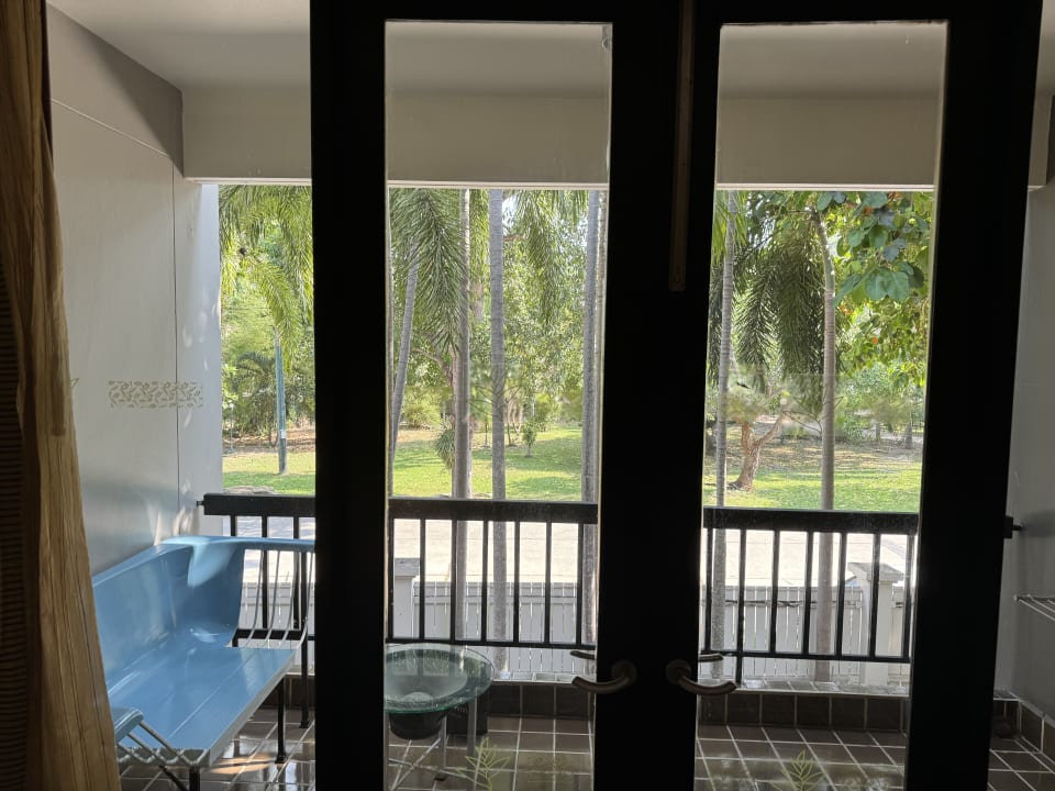 Zimmer Siam Bayshore Resort