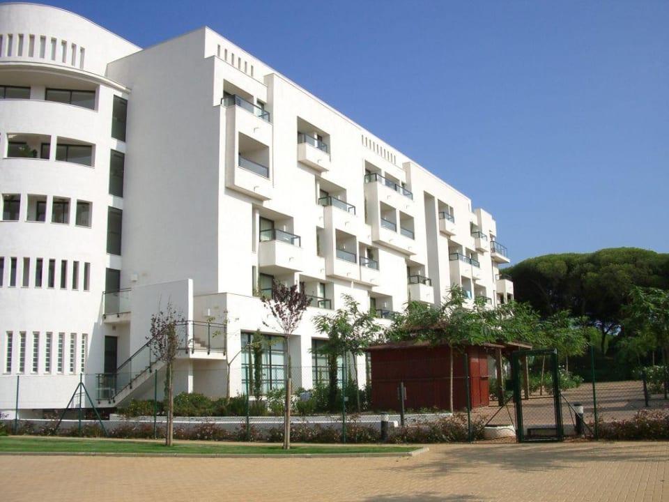 Hotel an der Seite Estival Isla Cristina